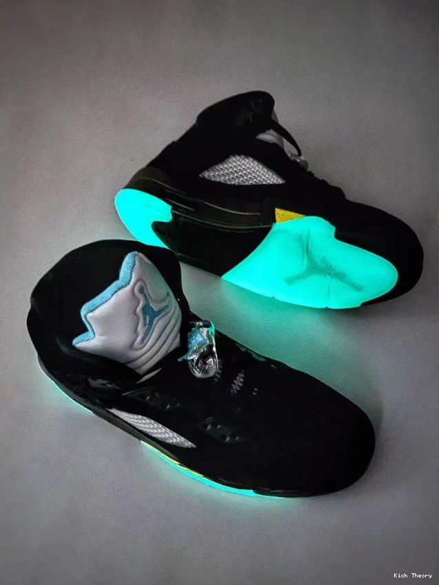 Kick Theory Aqua Air 5 Jordan DD0587-047 0816